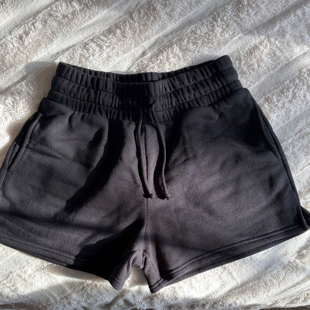 Wild Fable Cotton Shorts